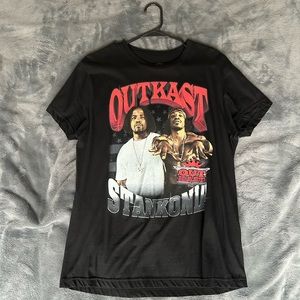 Outkast Graphic shirt